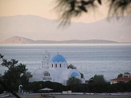 Aktaion Beach Boutique Hotel & Spa