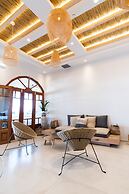 Aktaion Beach Boutique Hotel & Spa