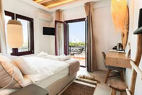 Aktaion Beach Boutique Hotel & Spa