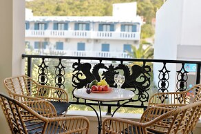 Aktaion Beach Boutique Hotel & Spa