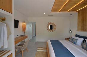 Aktaion Beach Boutique Hotel & Spa