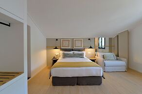 Aktaion Beach Boutique Hotel & Spa