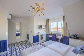 Hotel Amax