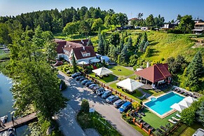 Hotel Amax