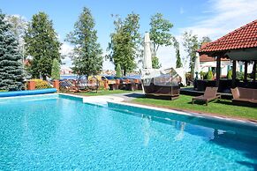 Hotel Amax