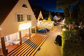 Hotel Amax
