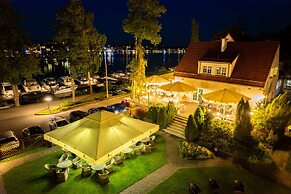 Hotel Amax