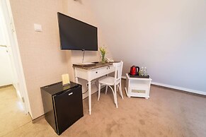 Hotel Amax