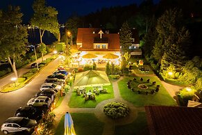 Hotel Amax
