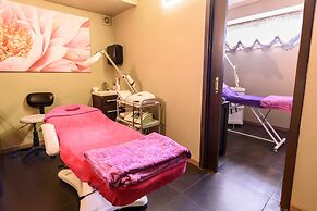 Hotel Amax