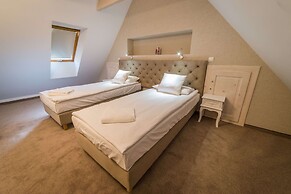 Hotel Amax