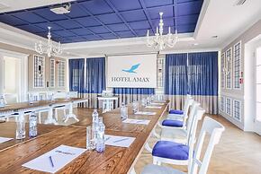 Hotel Amax