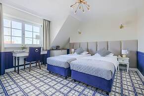 Hotel Amax