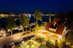 Hotel Amax