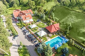 Hotel Amax