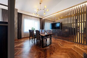 Hotel Inter Burgo