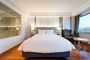 Hotel Inter Burgo