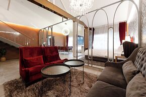 Hotel Inter Burgo