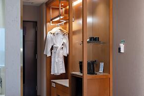 Hotel Inter Burgo