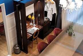 Hotel Inter Burgo
