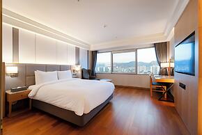 Hotel Inter Burgo