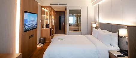 Hotel Inter Burgo