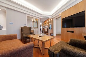 Hotel Inter Burgo