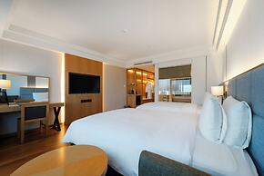 Hotel Inter Burgo