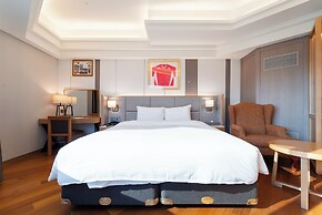 Hotel Inter Burgo