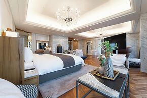 Hotel Inter Burgo