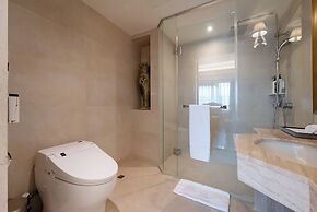 Hotel Inter Burgo