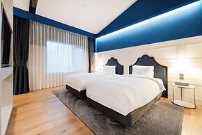 Hotel Inter Burgo
