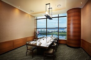 Hotel Inter Burgo