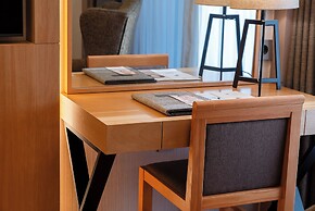 Hotel Inter Burgo
