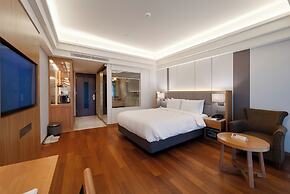 Hotel Inter Burgo