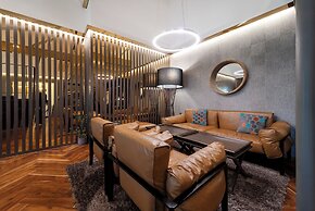Hotel Inter Burgo