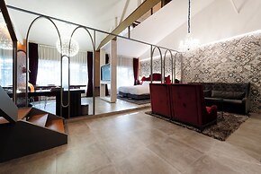 Hotel Inter Burgo