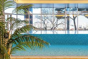 Hotel Inter Burgo