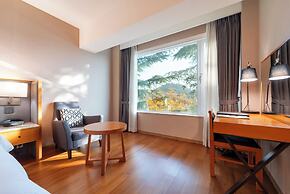 Hotel Inter Burgo