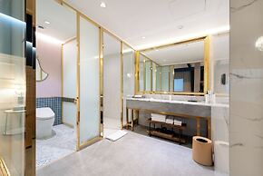 Hotel Inter Burgo