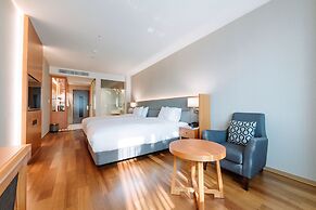Hotel Inter Burgo
