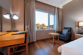 Hotel Inter Burgo