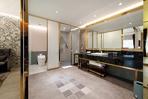 Hotel Inter Burgo