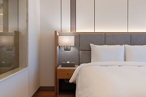 Hotel Inter Burgo