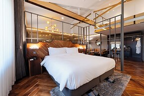Hotel Inter Burgo