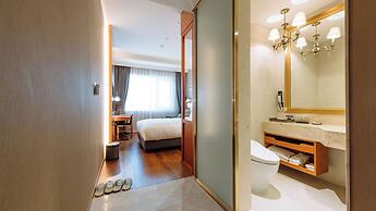 Hotel Inter Burgo
