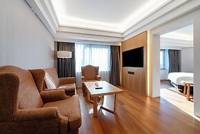 Hotel Inter Burgo