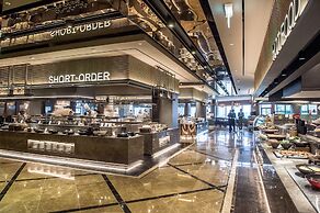 Hotel Inter Burgo