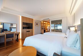 Hotel Inter Burgo