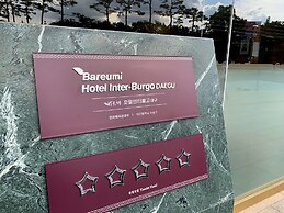 Hotel Inter Burgo